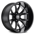 20x22x10x22 5x127 -19mm Wheels T960