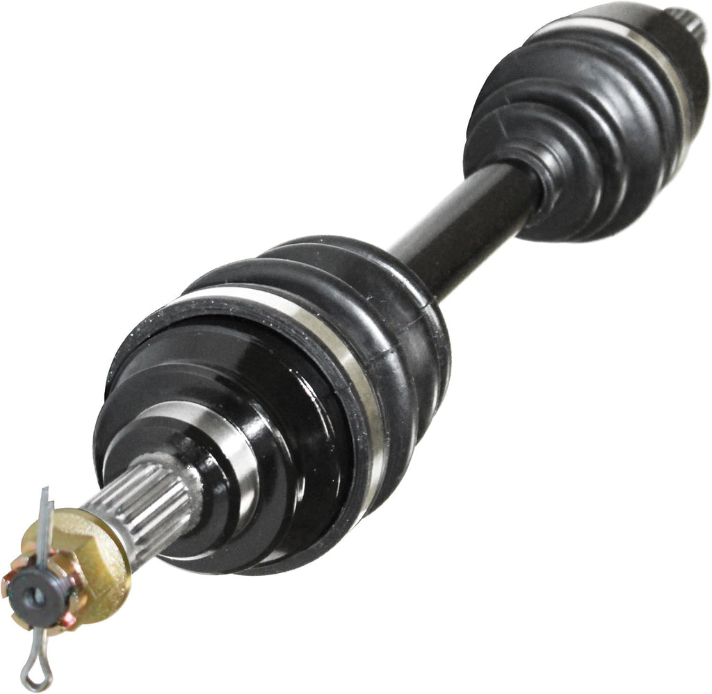 Front Right Complete CV Joint Axle A322