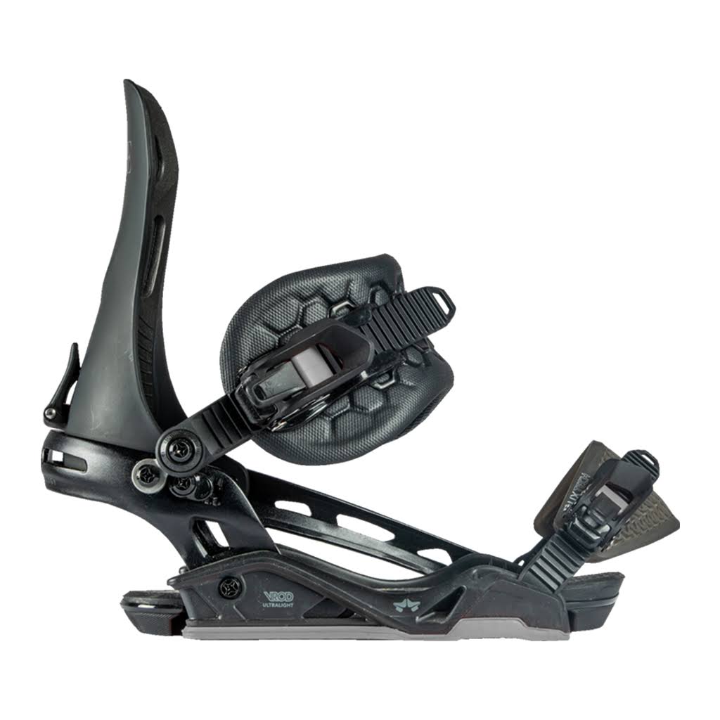 Vice Snowboard Bindings U161