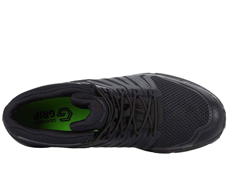 Black GTX Roclite 345 Trail Shoes P273039