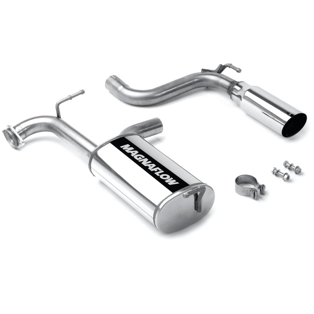 Exhaust System H6471