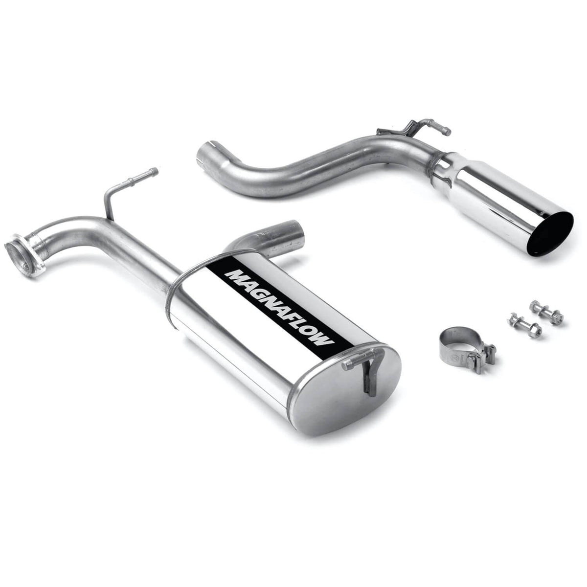 Exhaust System H6471