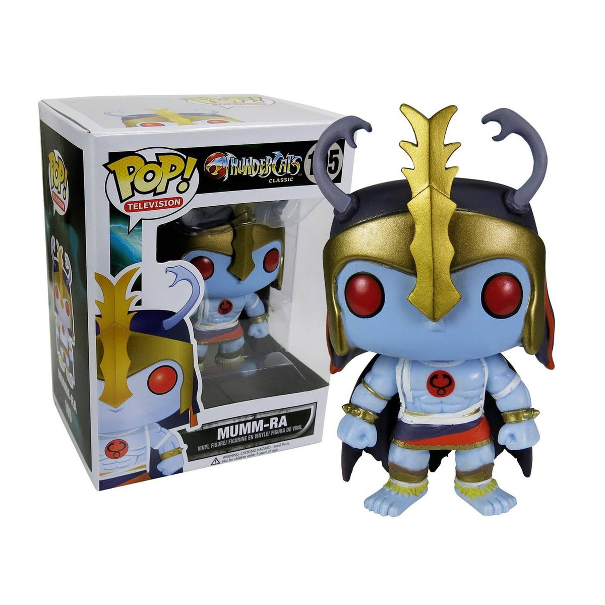 Mumm-Ra Vinyl Figure A417262