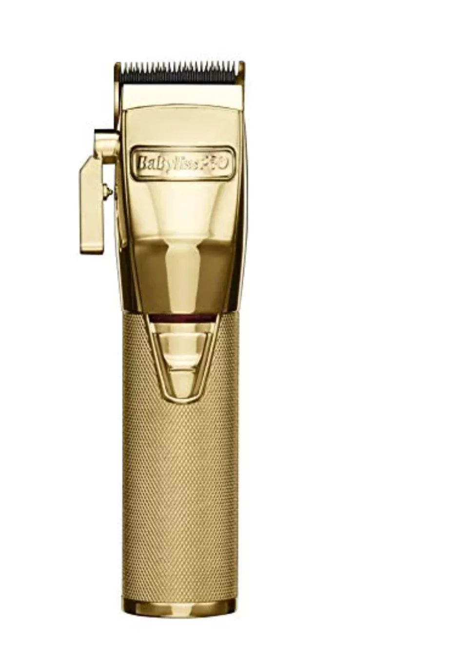 Gold FX Clipper & Skeleton Trimmer Combo I21024