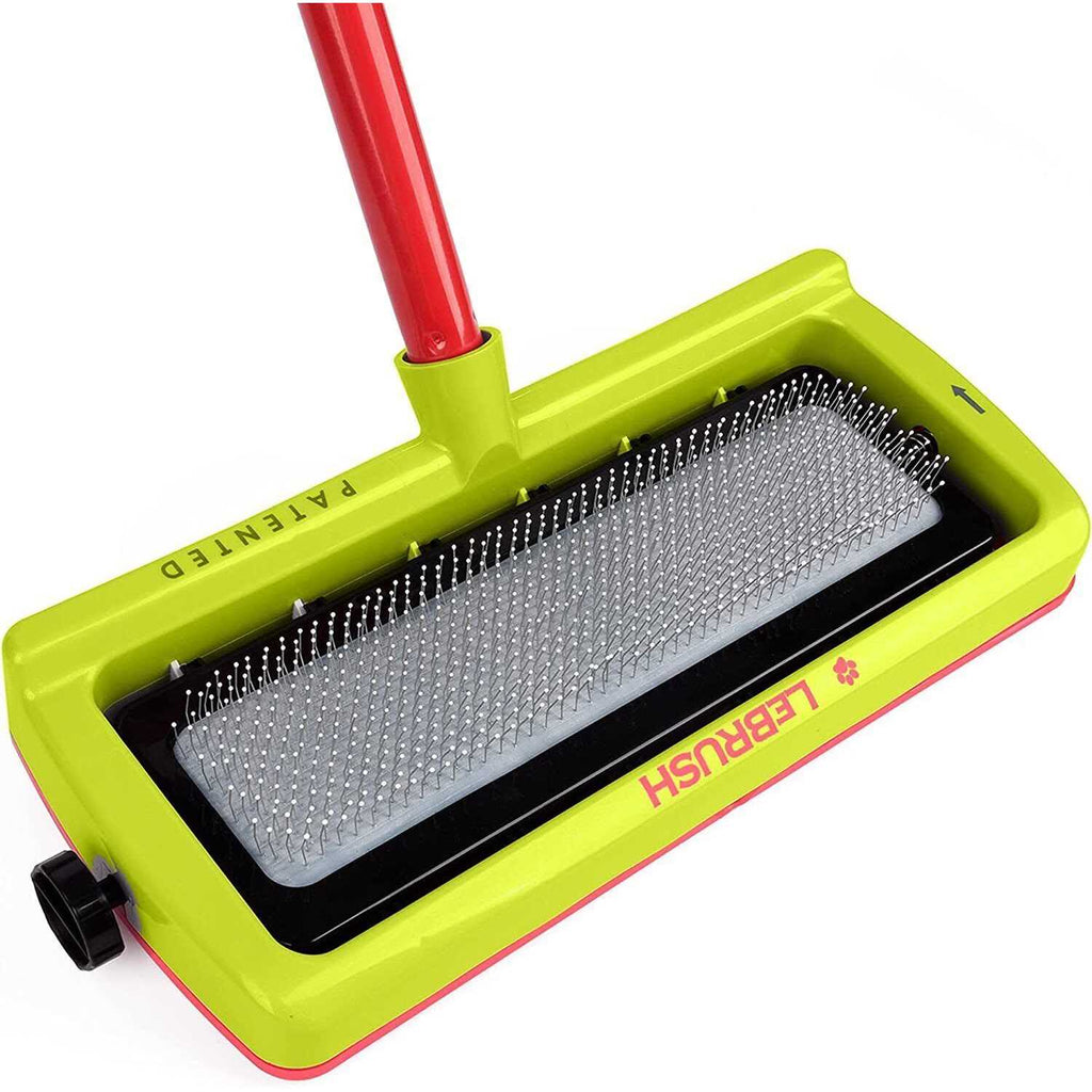 Pet Hair Remover for Carpet G560