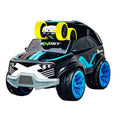 Remote Control Toy Car Blue 29cm A1649