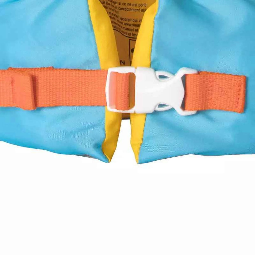 Toddler Splash Jammer Life Jacket Vest X93626