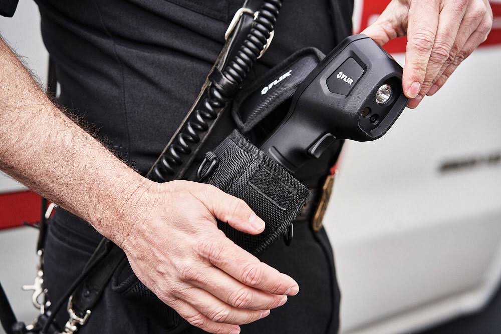 Situational Awareness Camera G985458