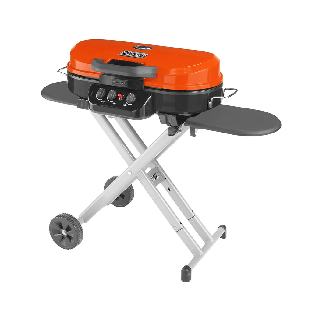 Standup Propane Gas Grill M205
