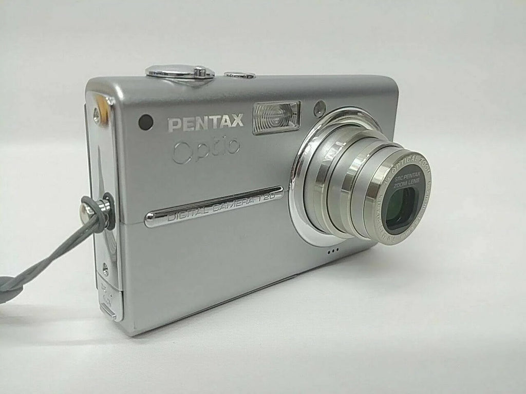 7MP Digital Camera with 3X Optical Zoom Z5222