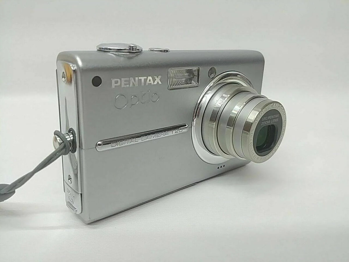 7MP Digital Camera with 3X Optical Zoom Z5222