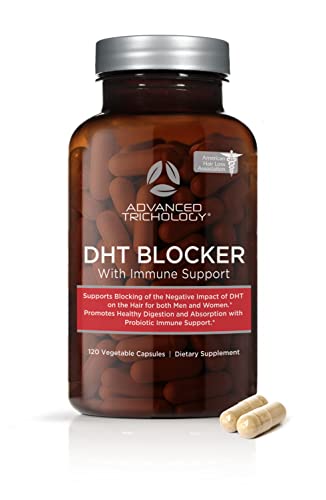 Hair Growth Supplement E6336