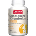 Glucosamine + Chondroitin 240 caps N80272