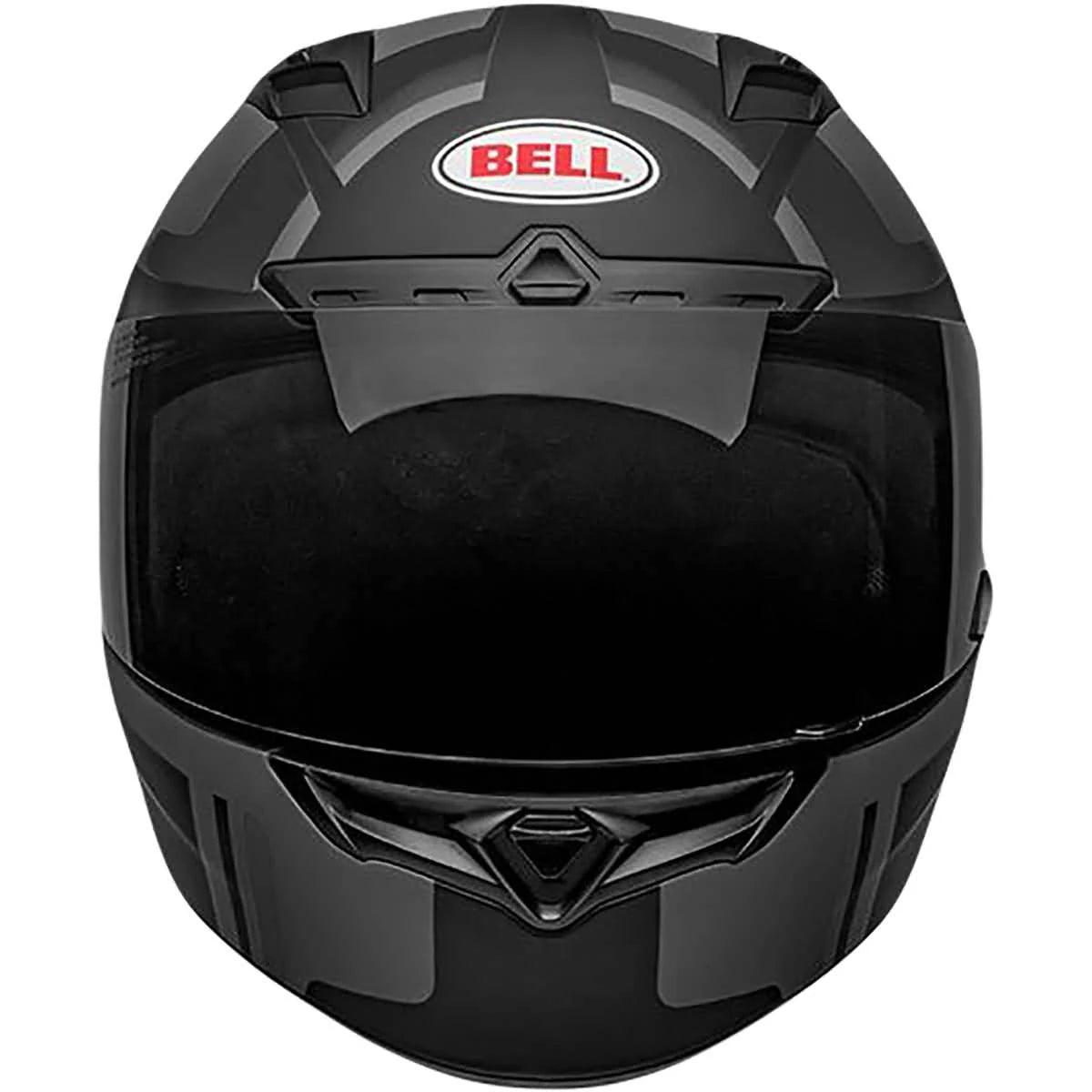 Matte Black/Orange 2XL Helmet C222