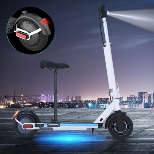 500W Electric Scooter with 20-25 Miles Range A254067