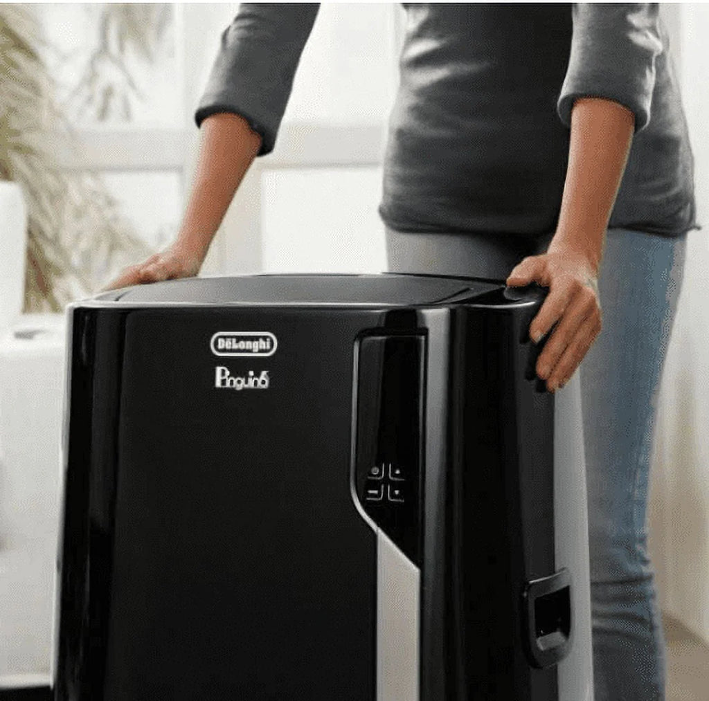 Portable Air Conditioner 12,500 BTU Heat Dehumidifier Z628