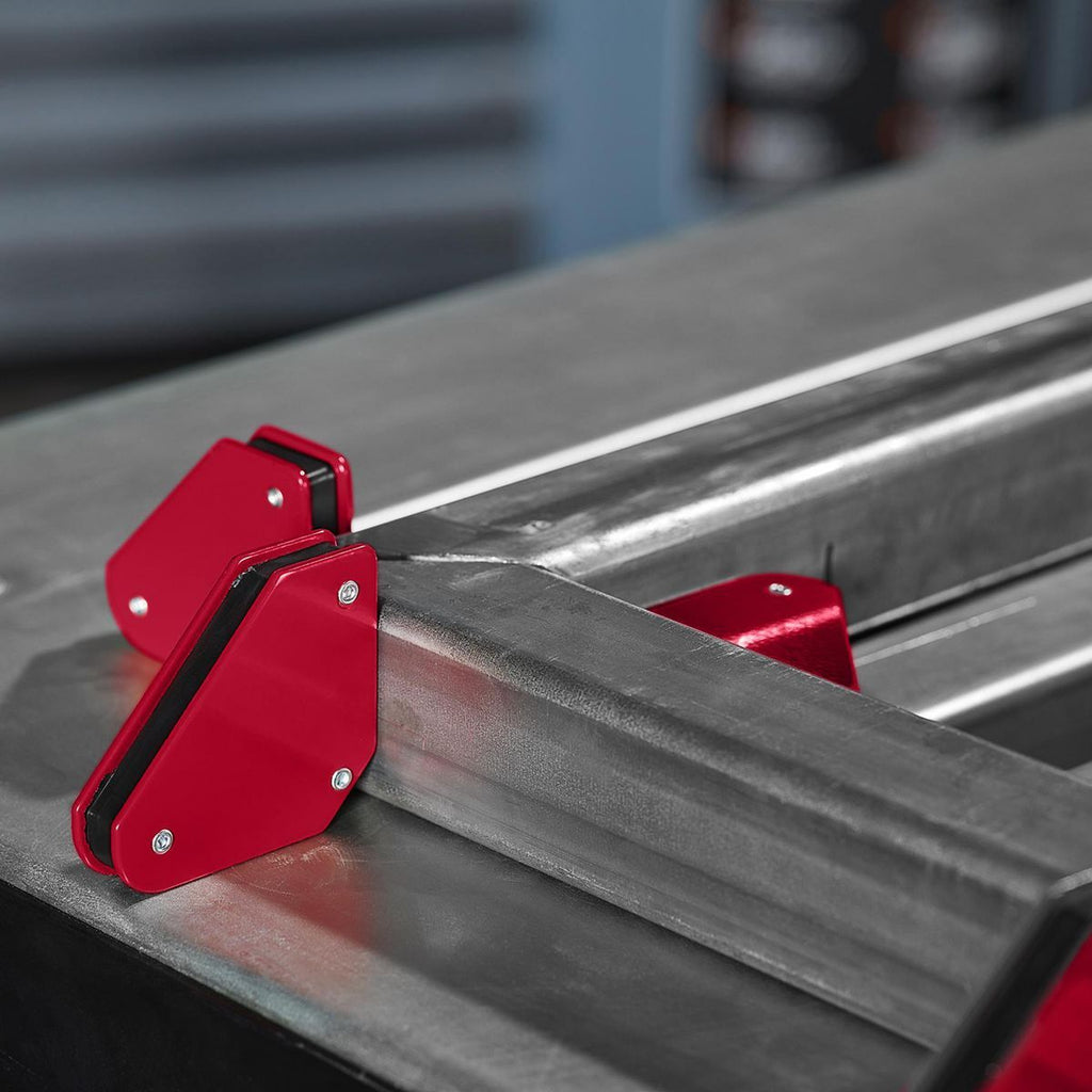 Magnetic Welding Holders 4-Pack K900