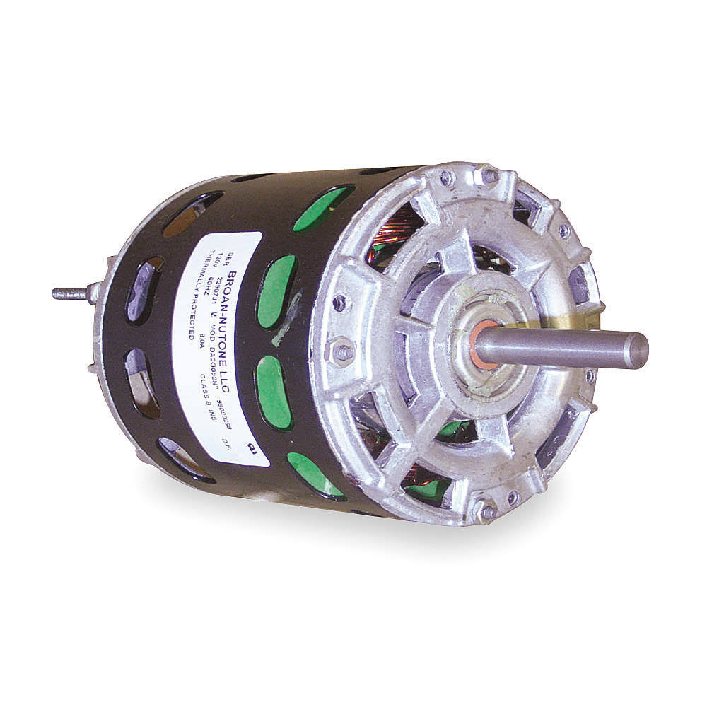 Replacement Motor G9621