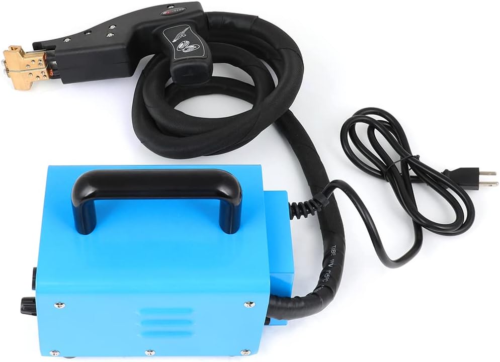 400W Tire Grooving Tool with 2-10mm Blade Heating System H913139