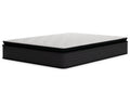 Full Size 13 inch Pillow Top Hybrid Gel Memory Foam Mattress H698