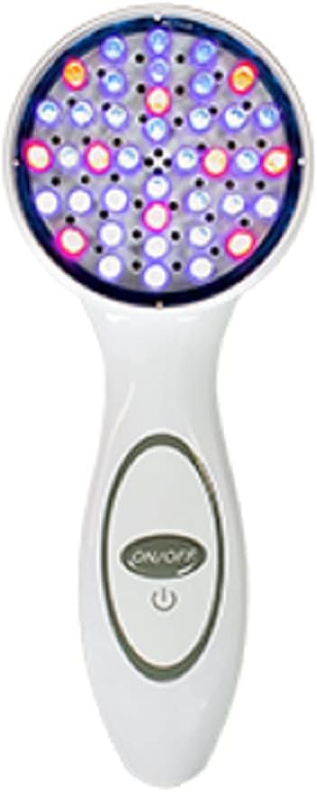 Clinical Acne Treatment Device Z470