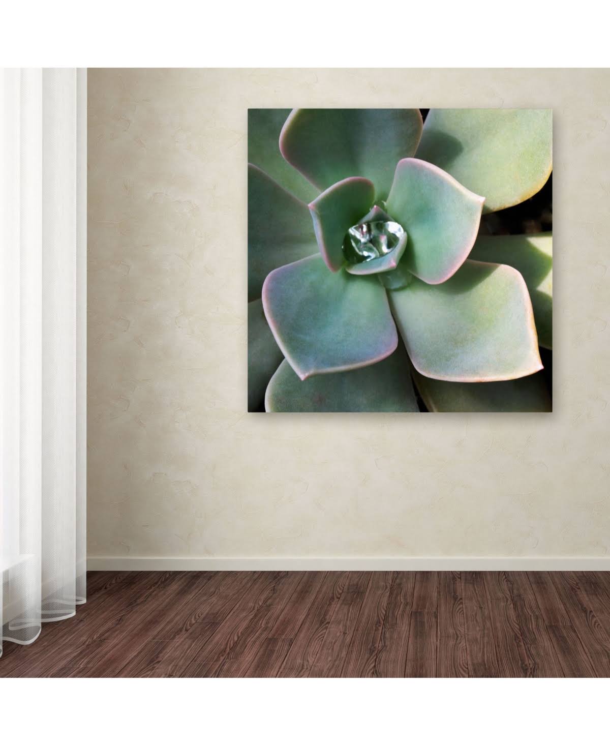 Canvas Art P114377