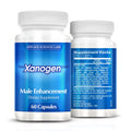 60 Capsule Bottle Q70030