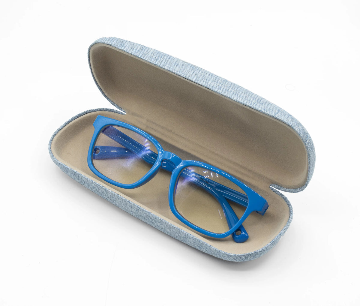 Blue Light Blocking Glasses for Kids R117