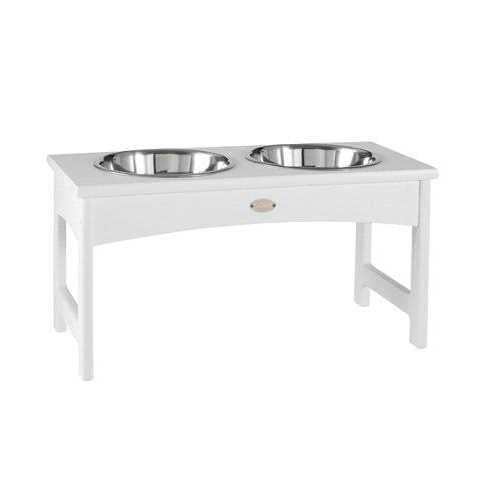 All-Weather Pet Feeder W6260