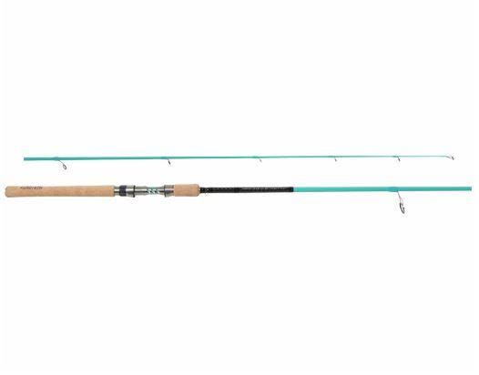 Carbon Shield II Spinning Rod T599