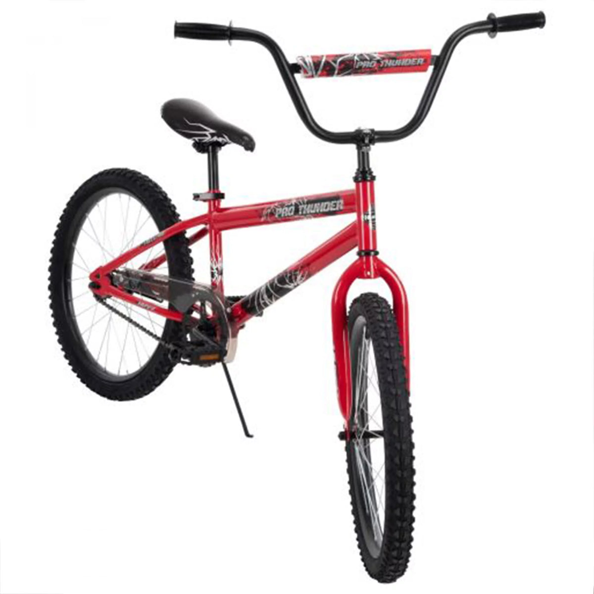 20 Inch Single Speed Kids Bike with Coaster Brakes, Red E291