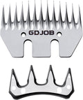 500W Sheep Shearing Clippers W8153