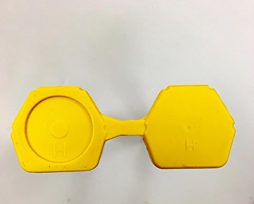 1000 High Security Shipping Seals with Progressive Numbering Y3135
