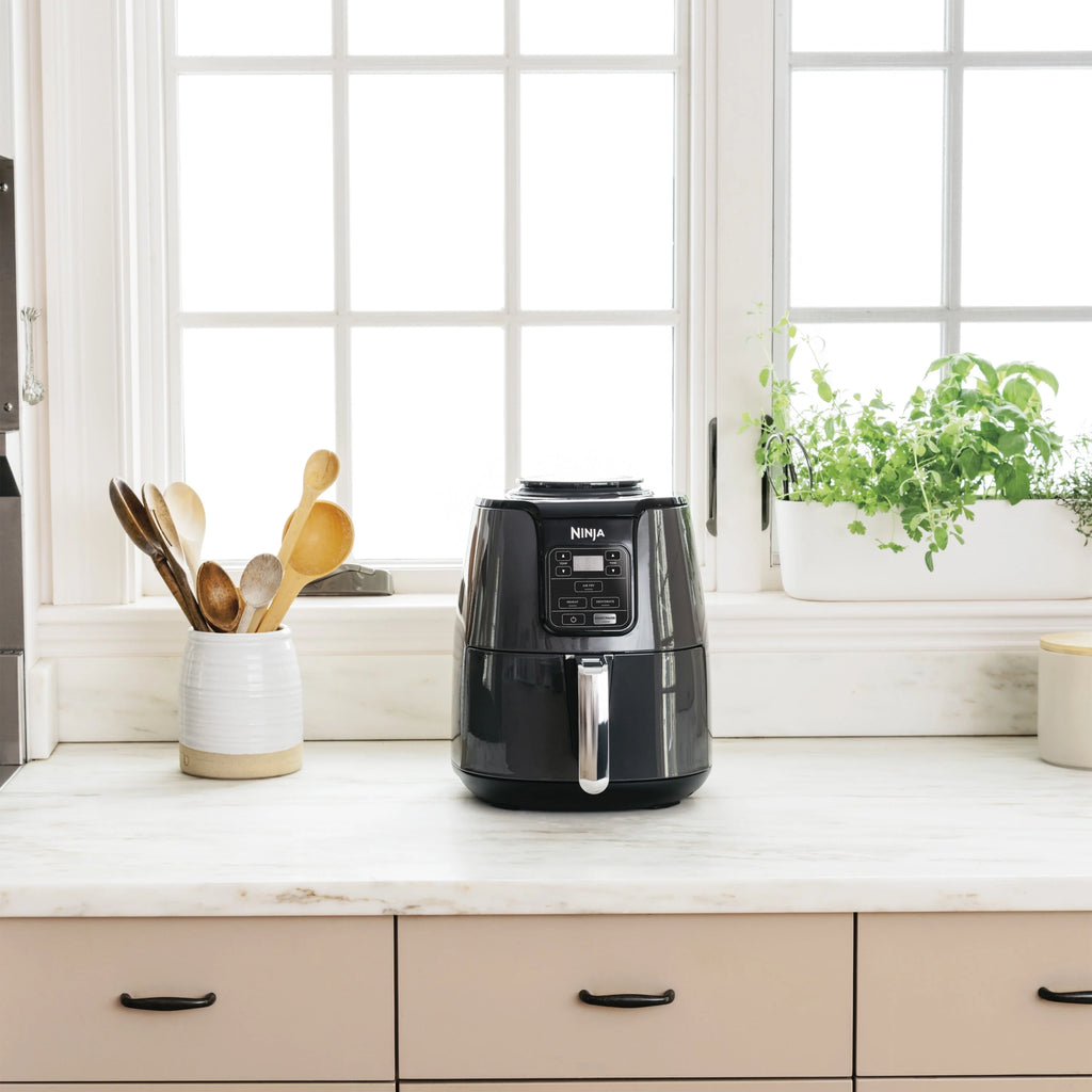 Black 4QT Air Fryer J259245