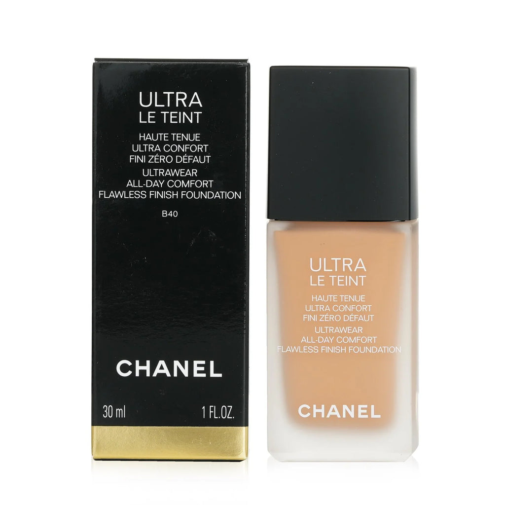 Foundation - # BD41 30ml/1oz X51424