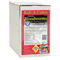 Frozen Bloodworms H809