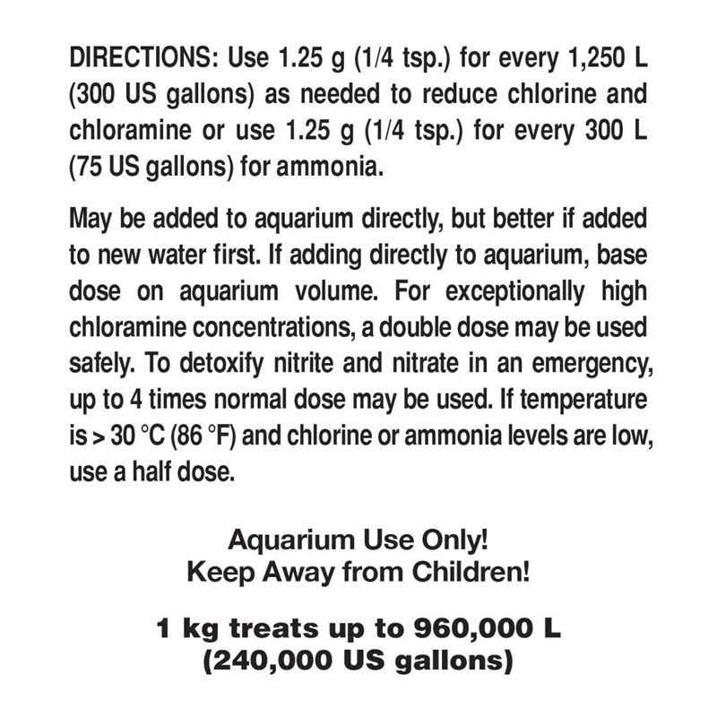 Safe 1 kg Pet Supplies D874
