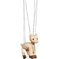 16 In. Baby Piglet Marionette Puppet O841