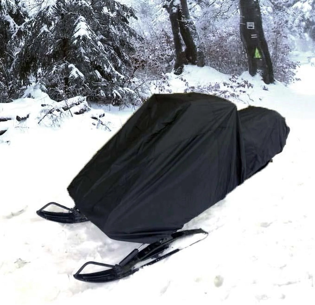 300D Snowmobile Travel and Storage Cover E3681
