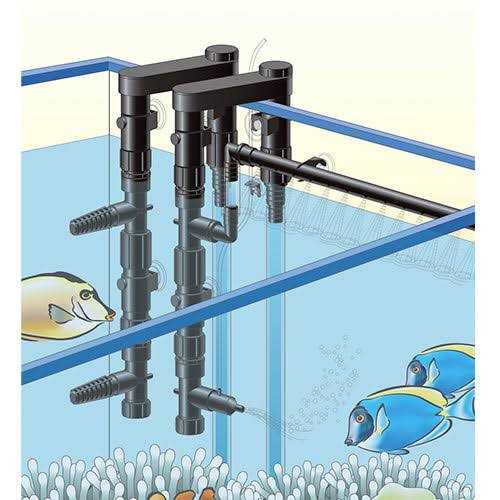 Aquatics Water System Complete Kit J88030