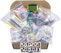 1870 pcs Electronic Component Kit Assortment I49668