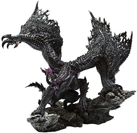 Gore Magala Action Figures B387434