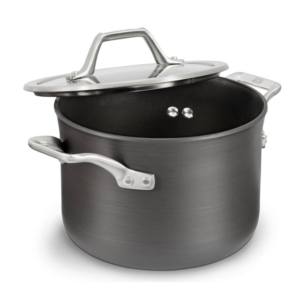Nonstick Soup Pot with Cover B33117