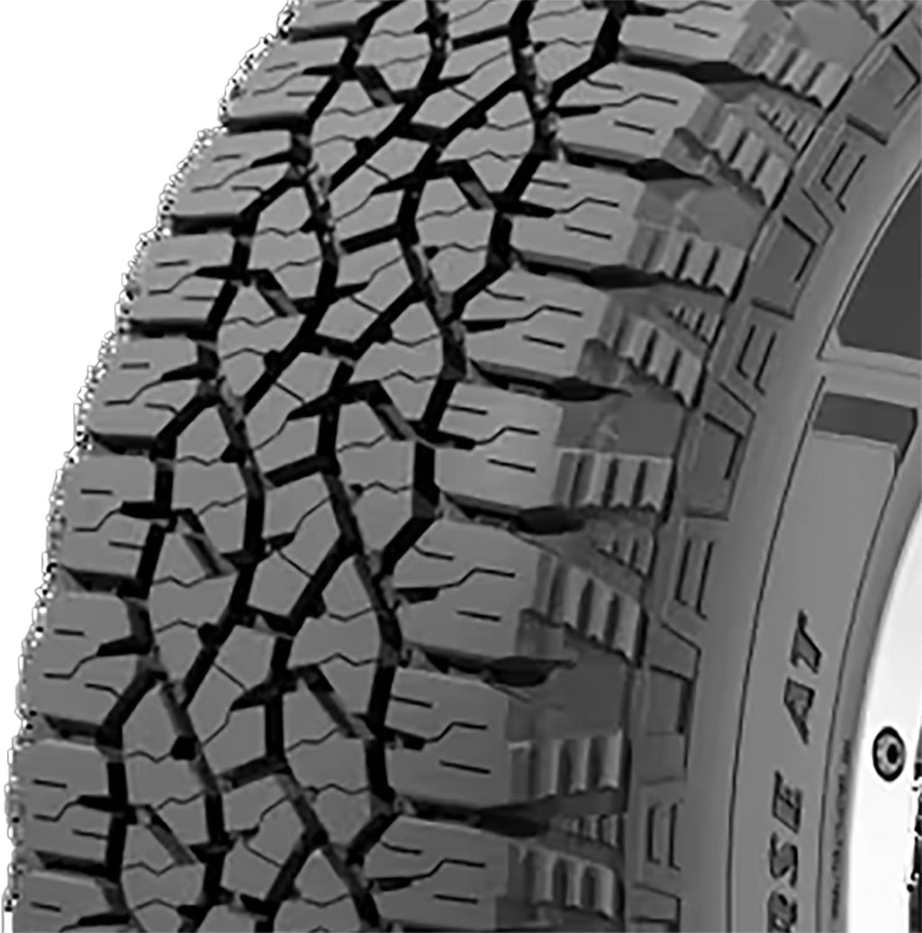265/75R16 116T All Terrain Light Truck Tire N20185