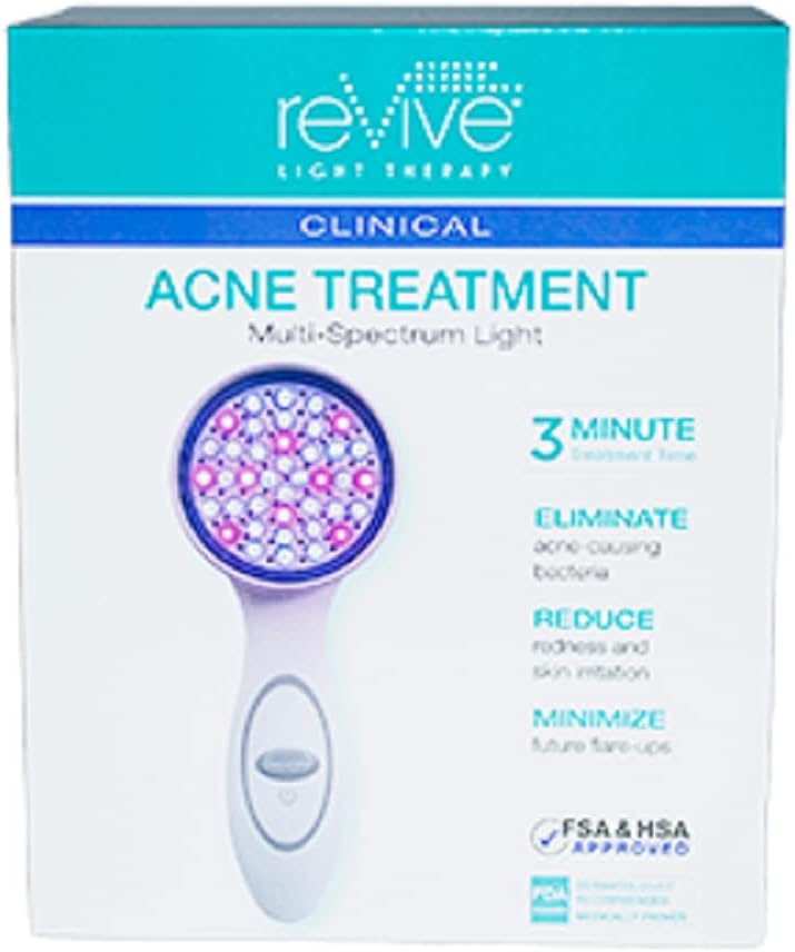 Clinical Acne Treatment Device Z470