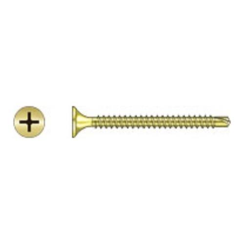 #6 x 1-5/8 Fine Thread Drywall-to-Steel Screws S347473