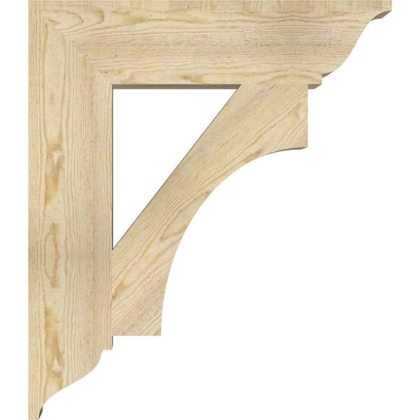 Douglas Fir Bracket C852559
