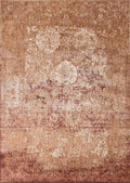 Copper Ivory 13' x 18' Rug R325