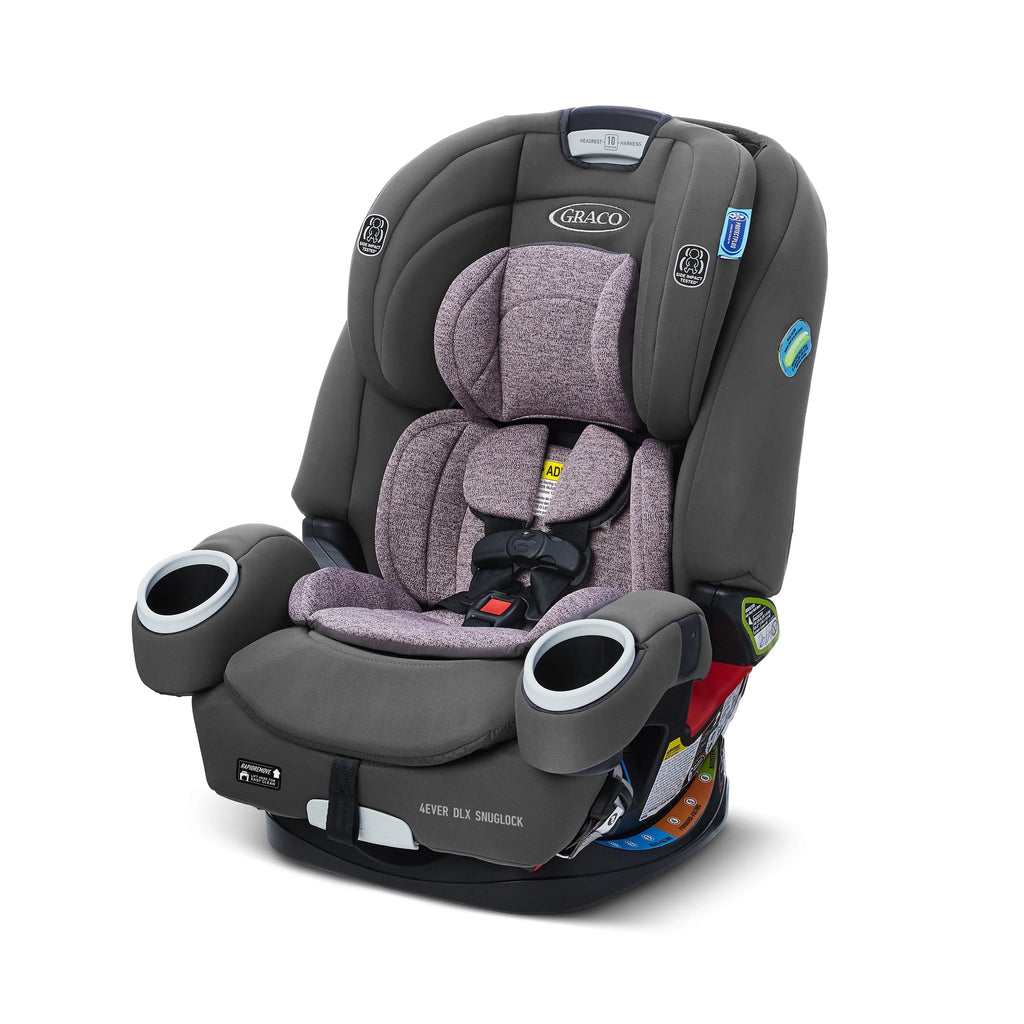 4-in-1 Car Seat G9689