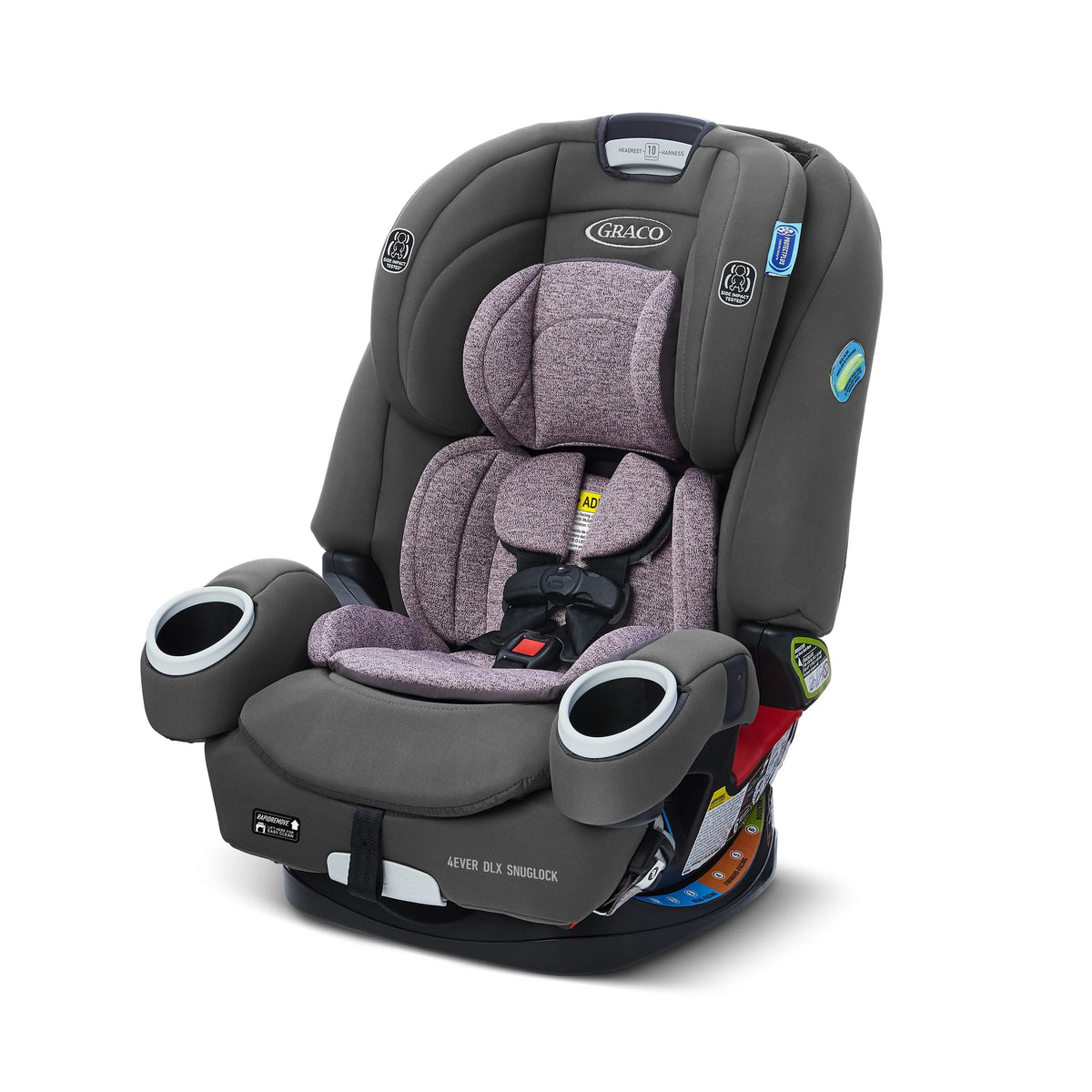 4-in-1 Car Seat G9689